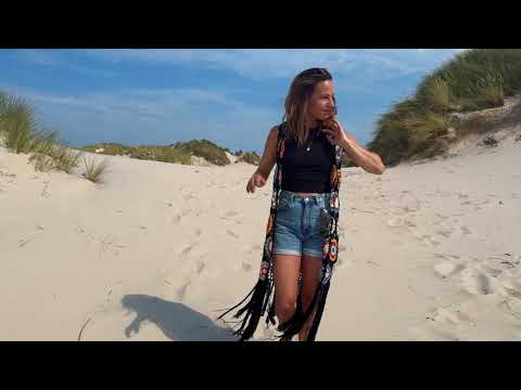 Krystl - Kom Met Me Dansen // LYRICVIDEO