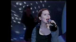 PATRICIA MARX - QUANDO CHOVE NO DOMINGO LEGAL (1994)