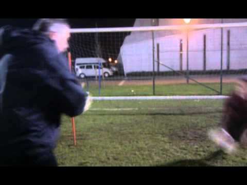 VIDEO1220  KFC Izegem