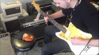 Danelectro DDS-1 Sitar Swami - What To Know & Where To Buy