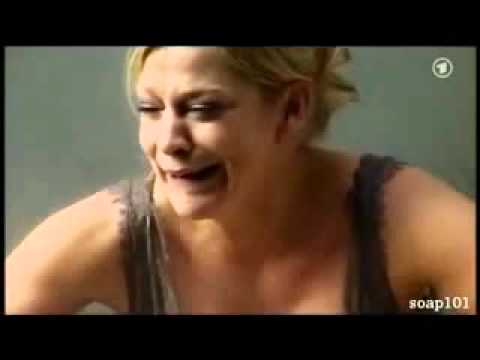 sturm der liebe explosion