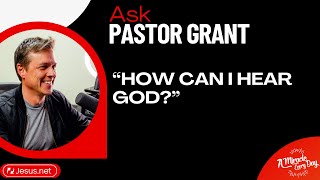 Ask Grant: Live Q&R | 