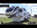 Check out this Video for a 2022 Grand Design Solitude 310GK(Stock #466003)  for sale by Pop RVs. This unit is located in Sarasota, FL