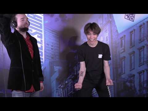 SAEBYEOLBE FORTNITE DANCES !! - Overwatch Daily Moments