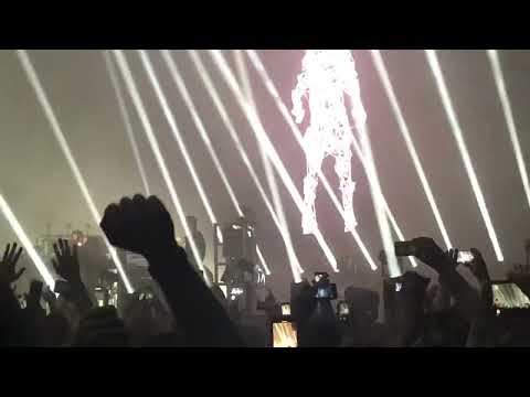 Best live The Chemical Brothers in Moscow