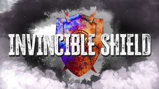 Judas Priest - Invincible Shield (Official Lyric Video)
