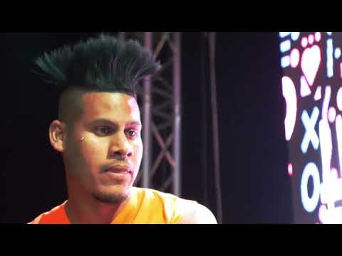 Raydizz Live Unplugged 2019