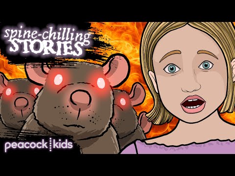 The Roommates I NEVER Wanted | Scary Story | SPINE-CHILLING STORIES