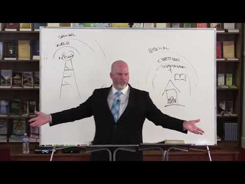 Thinking Too Much About The News