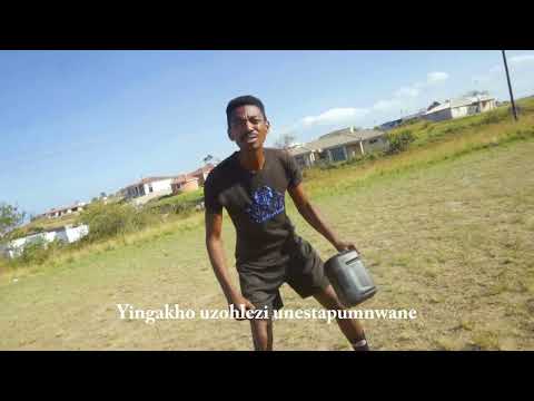 Not Like US (Ice Cream WaseMzansi)