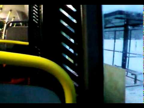 Soproni busz - 10-es, Erzsébet kert - Csengery utca