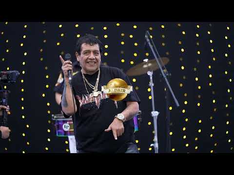 Toño y su Grupo Centella - Amor Prohibido / Amor de Chiquillos / Tu Eres mi Amor