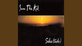 Sam The Kid - Topic