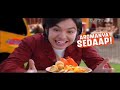 IKLAN MIE SEDAAP SELECTION SINGAPORE SPICY LAKSA 30S 2021