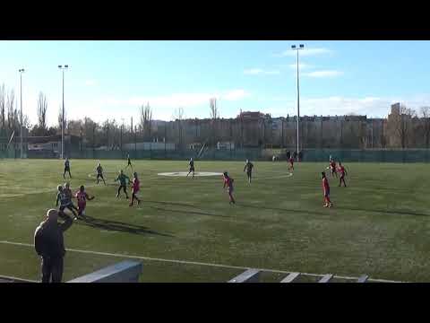 WKS Śląsk 2006 - Raków Częstochowa 2006. 1 połowa