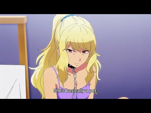 World's End Harem - Shota Doi Revenge to his Bullies