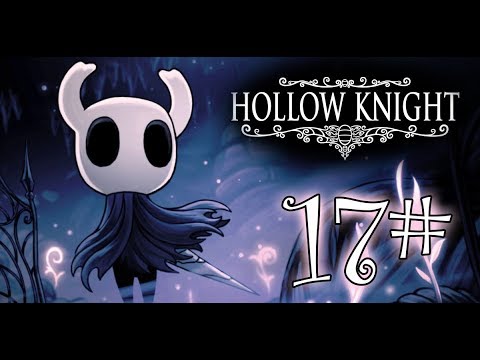 DRACEK.CZ - Let's play Hollow Knight 17 #   "cz" - [HD]