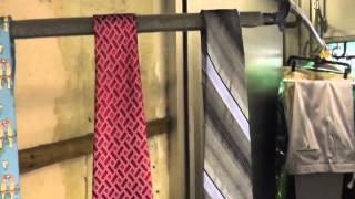 dry clean only silk tie clean at home-DIY, HOW TO