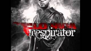Flo Rida - Respirator (HQ)