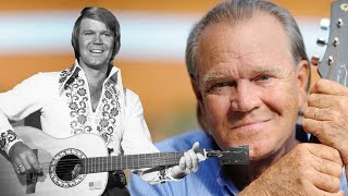 The Life and Tragic Ending of Glen Campbell