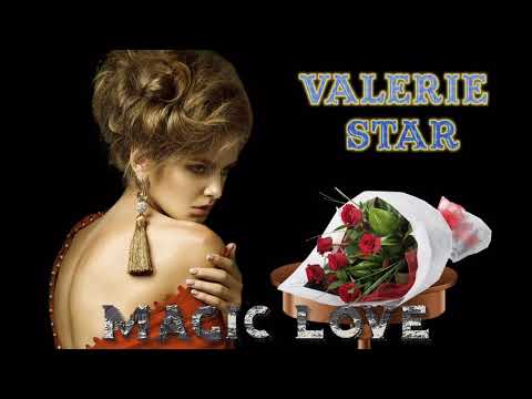 Valerie Star - Magic Love / Orchestra Version ( İtalo Disco )