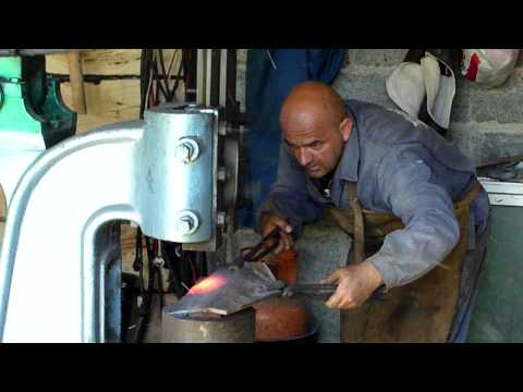 Goran Živković, Kovač iz Tolise 1