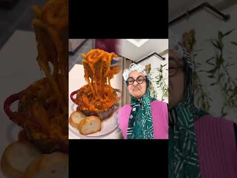 Their VS Our Grandmothers🤦🏻‍♂️🤣🤣 #shorts #funny #parody #grandmother #comedy