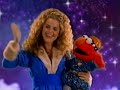 CinderElmo Sesame Street Verison Of Cinderella