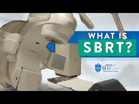 What is Stereotactic Body Radiation Therapy? - SLUCare Radiation Oncology