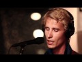Tom Brosseau - You Dont Know My Friends Live on KEXP