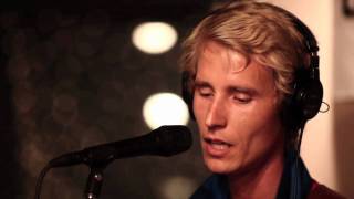 Tom Brosseau - You Dont Know My Friends Live on KEXP