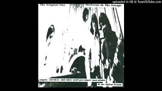 ORIGINAL SINS possession