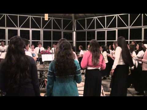 AGORA MESMO - FLOR DE JAGUBE - GERMANO GUILHERME 35