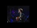 Eric Clapton Broonzy Ragtime Shuffle Rare Unplugged Clip