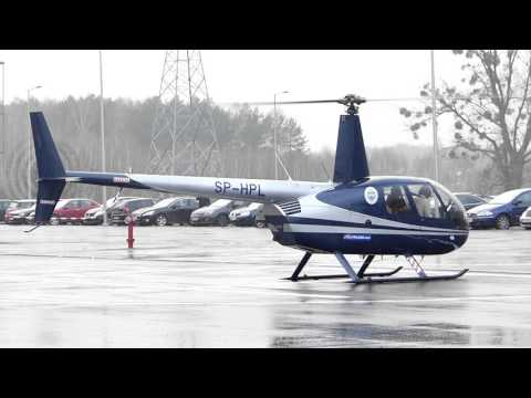 Robinson R44 SP-HPL 2015-11-21