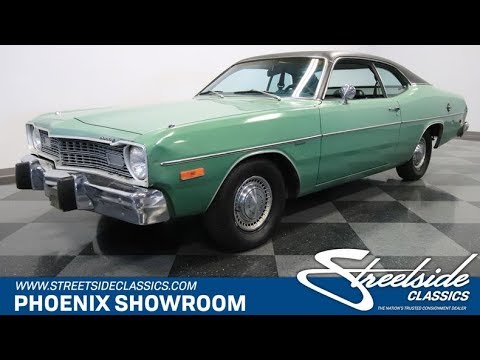 1974 Dodge Dart (CC-1217347) for sale in Mesa, Arizona
