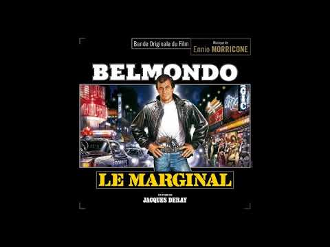le marginal ( pour carole ) 'ennio morricone 1983