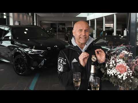 Richard Juhliin Pierre Peters