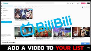 Download lagu How to Add a Video to Your List on BiliBili (2026 Easy Guide) mp3