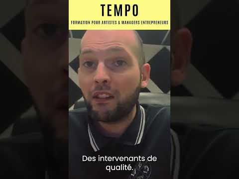 Témoignage TEMPO