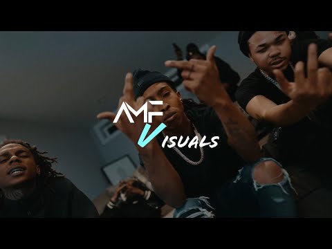 JB BinLaden - Opped Out (Official Music Video)