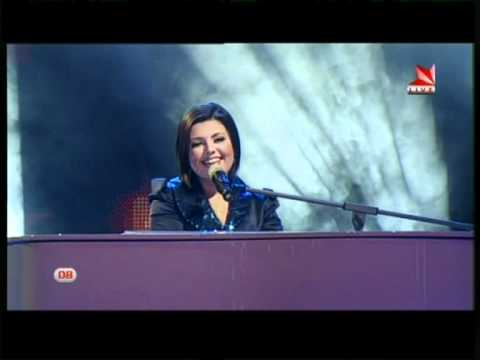 08 - Corazon - Mystifying Eyes - Final - Malta Eurovision 2012