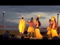 Traditional Hawaiian Luau