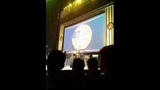 47th TAU GAMMA PHI Anniversary @ Araneta Coliseum