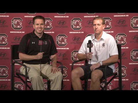 Scott Swanson Weekend Preview - 9/2/15