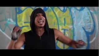 Passionate MC - "Jarimiah Ford" (E-Dash Diss)