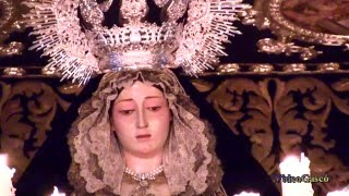 SOLEDAD ,Entrada ,Moguer 2016