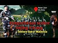 Kisah Disebalik Tugu 4njing P3r4ng Tentera Darat Malaysia BEN Shorts Short