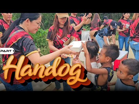 P1 - HANDOG - EP2119