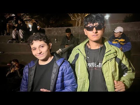 SEÑOR G VS SANDER | CUARTOS - SURCO TRAP Y DRILL